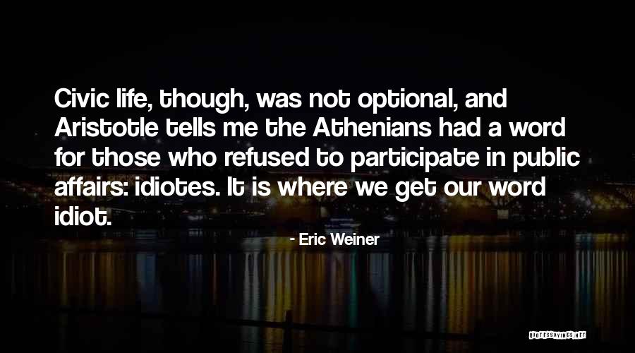 Epithets Crossword Quotes By Eric Weiner Epithets Crossword Quotes By Eric Weiner