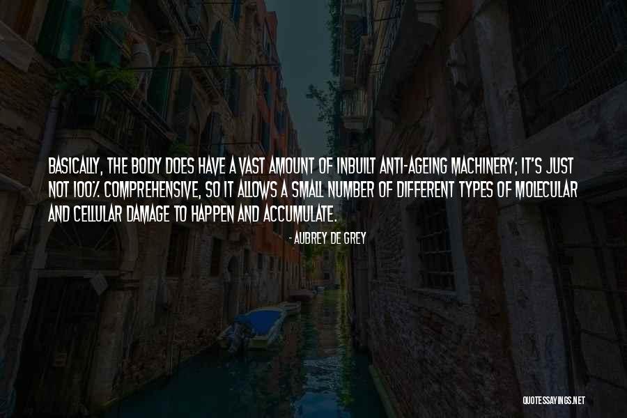 Epithets Of Athena Quotes By Aubrey De Grey Epithets Of Athena Quotes By Aubrey De Grey