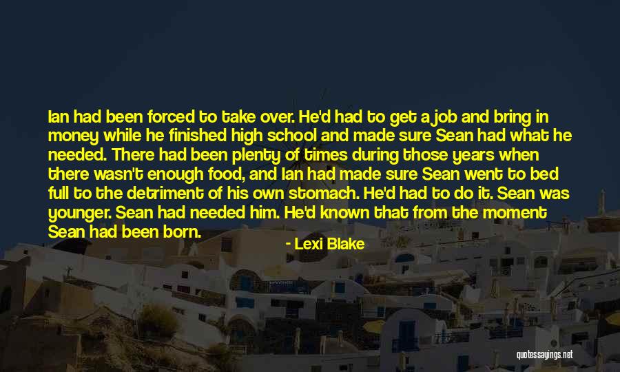 Epitome Of A Mother Quotes By Lexi Blake Epitome Of A Mother Quotes By Lexi Blake