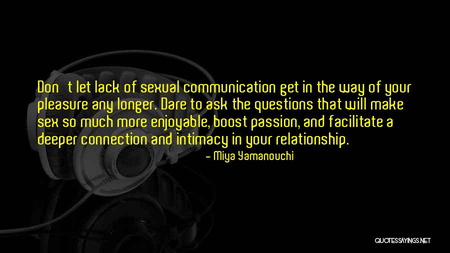 Epitome Of Simplicity Quotes By Miya Yamanouchi Epitome Of Simplicity Quotes By Miya Yamanouchi