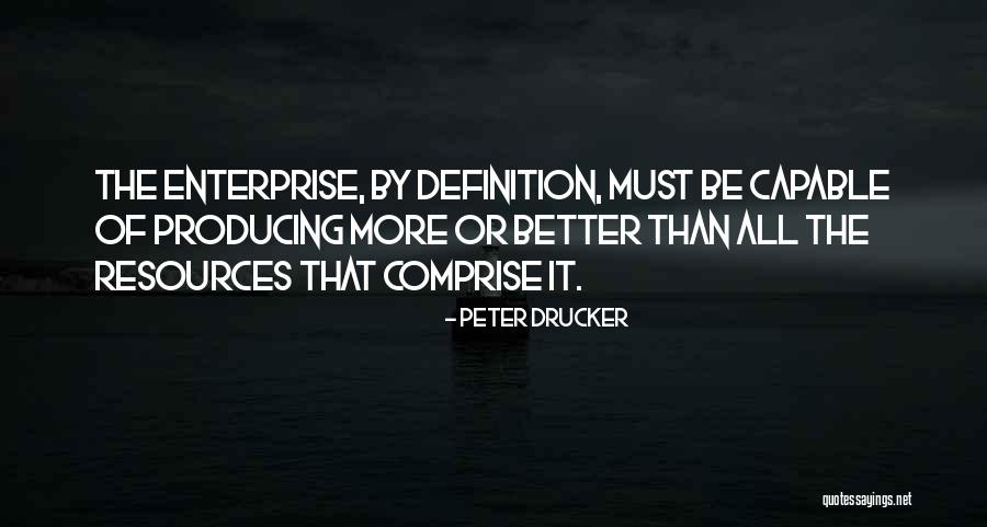Epitomises Thesaurus Quotes By Peter Drucker Epitomises Thesaurus Quotes By Peter Drucker