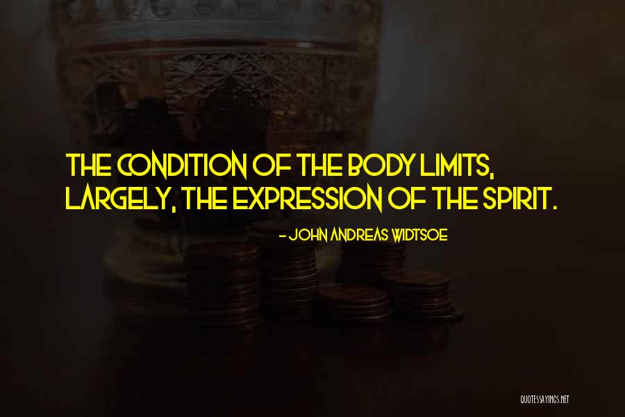 Epitomize Synonym Quotes By John Andreas Widtsoe Epitomize Synonym Quotes By John Andreas Widtsoe