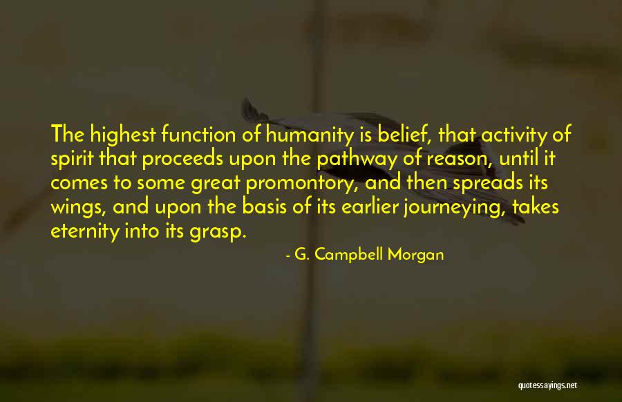 Epitomized Pronunciation Quotes By G. Campbell Morgan Epitomized Pronunciation Quotes By G. Campbell Morgan