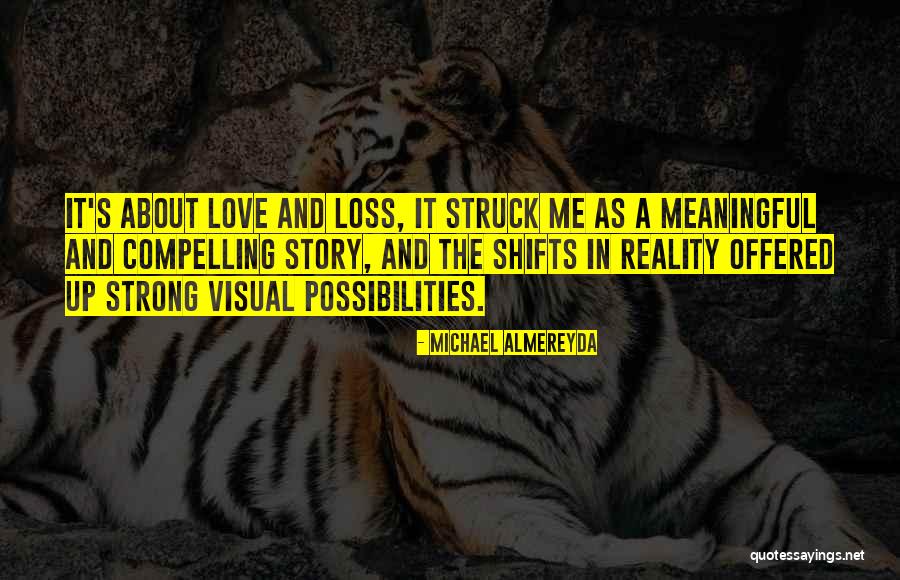 Epitomized Pronunciation Quotes By Michael Almereyda Epitomized Pronunciation Quotes By Michael Almereyda