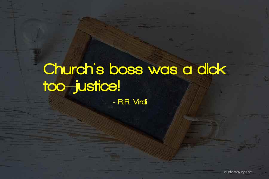 Epler Fur Quotes By R.R. Virdi Epler Fur Quotes By R.R. Virdi