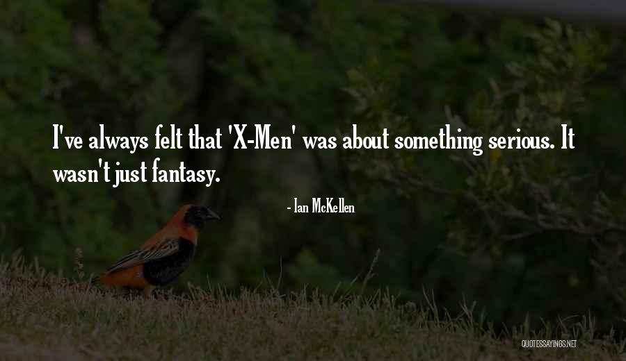 Eplings Pest Quotes By Ian McKellen Eplings Pest Quotes By Ian McKellen