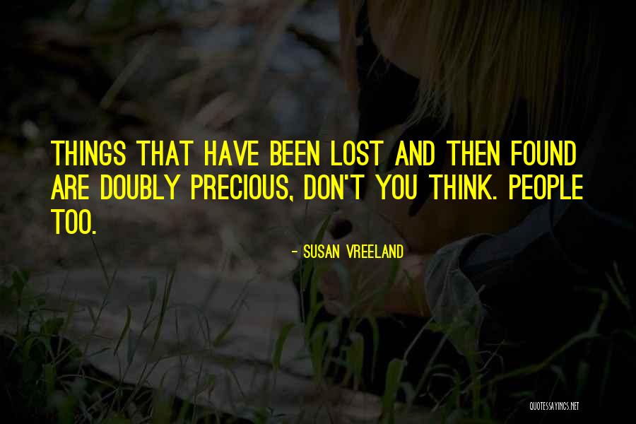 Epmd Quotes By Susan Vreeland Epmd Quotes By Susan Vreeland