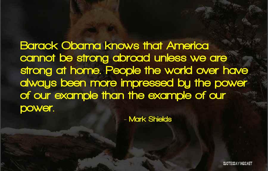 Epoca Contemporanea Quotes By Mark Shields Epoca Contemporanea Quotes By Mark Shields