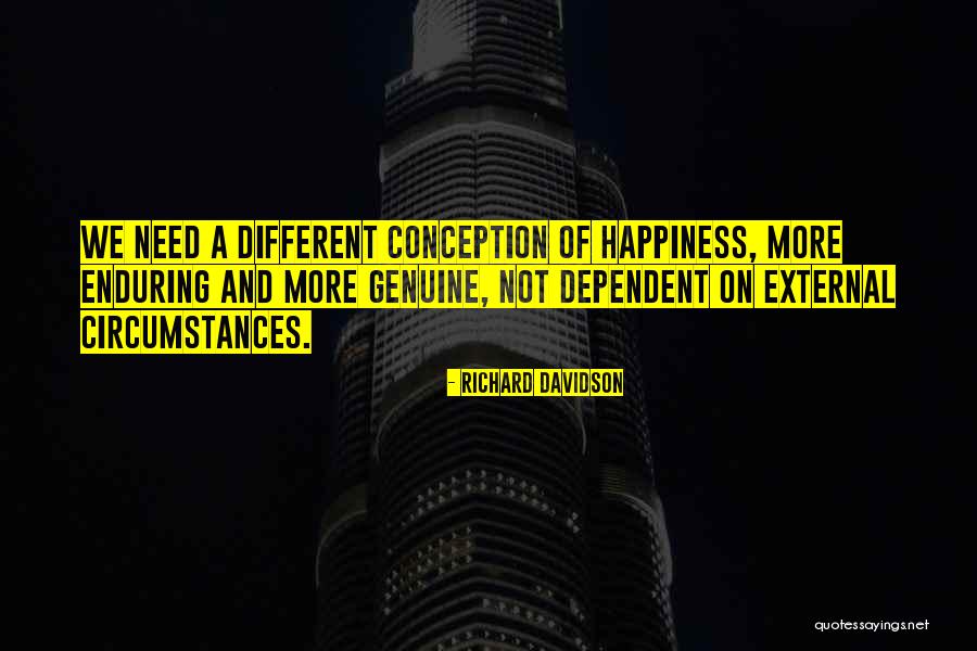 Epoca Contemporanea Quotes By Richard Davidson Epoca Contemporanea Quotes By Richard Davidson