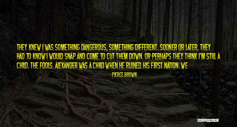 Epoca Medieval Quotes By Pierce Brown Epoca Medieval Quotes By Pierce Brown