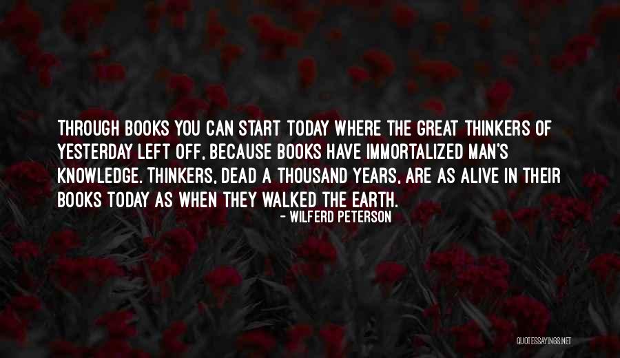 Epoca Medieval Quotes By Wilferd Peterson Epoca Medieval Quotes By Wilferd Peterson
