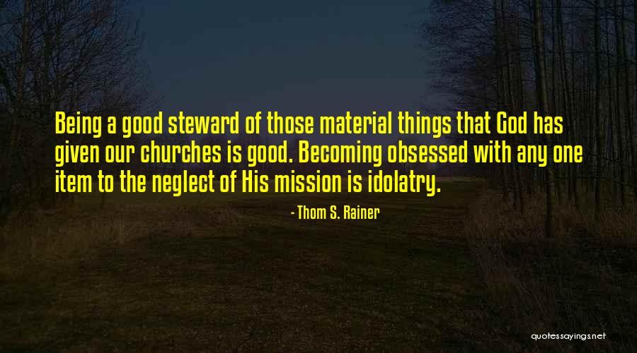 Epoche Journal Quotes By Thom S. Rainer Epoche Journal Quotes By Thom S. Rainer