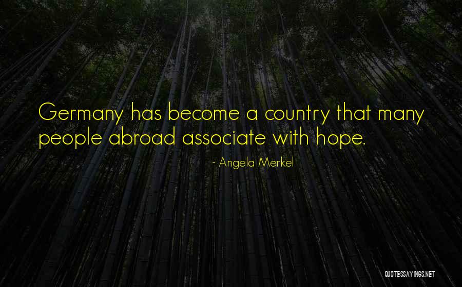 Epoche News Quotes By Angela Merkel Epoche News Quotes By Angela Merkel