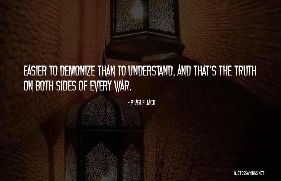 Epoche Quotes By Plague Jack Epoche Quotes By Plague Jack