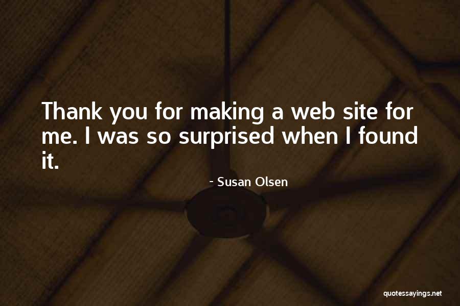 Epoci Muzicale Quotes By Susan Olsen Epoci Muzicale Quotes By Susan Olsen