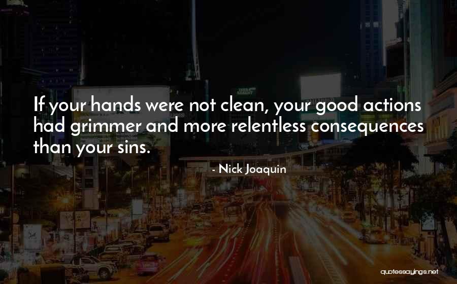 Epoki Table Quotes By Nick Joaquin Epoki Table Quotes By Nick Joaquin