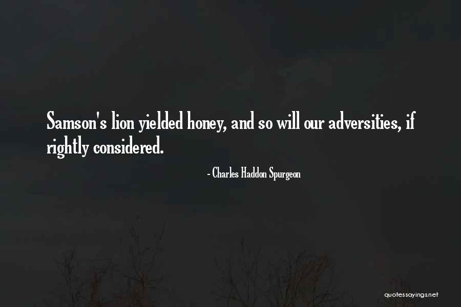 Eponymously In A Sentence Quotes By Charles Haddon Spurgeon Eponymously In A Sentence Quotes By Charles Haddon Spurgeon