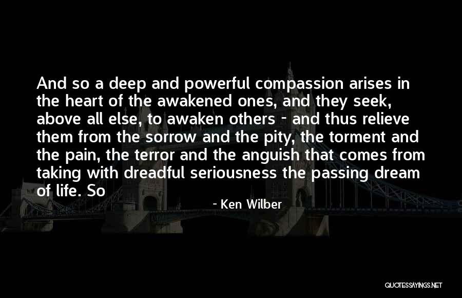 Eponymy Examples Quotes By Ken Wilber Eponymy Examples Quotes By Ken Wilber
