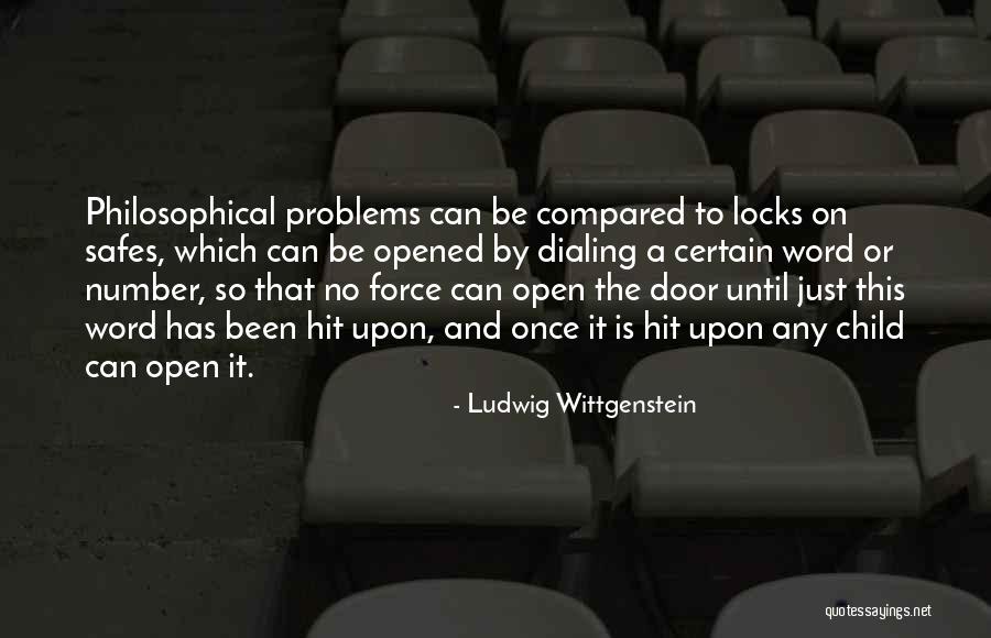 Eponymy Examples Quotes By Ludwig Wittgenstein Eponymy Examples Quotes By Ludwig Wittgenstein