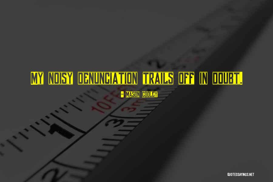 Eponymy Examples Quotes By Mason Cooley Eponymy Examples Quotes By Mason Cooley