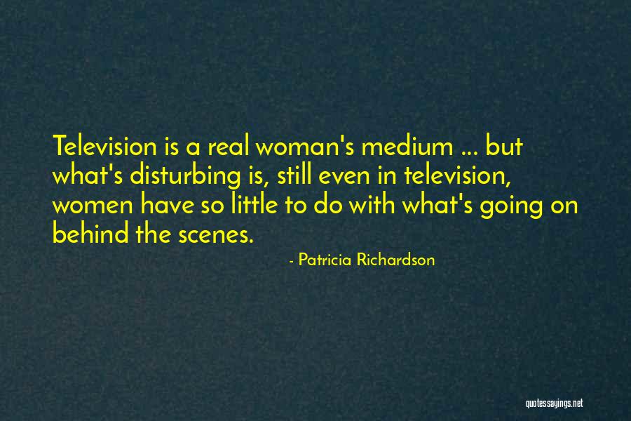 Eponymy Examples Quotes By Patricia Richardson Eponymy Examples Quotes By Patricia Richardson