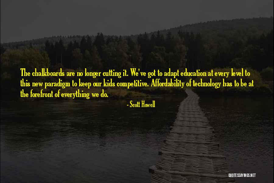 Epopee Quotes By Scott Howell Epopee Quotes By Scott Howell