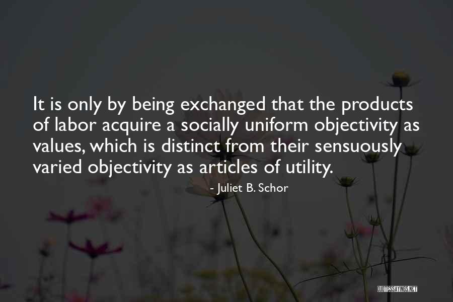 Epopeya Ejemplos Quotes By Juliet B. Schor Epopeya Ejemplos Quotes By Juliet B. Schor