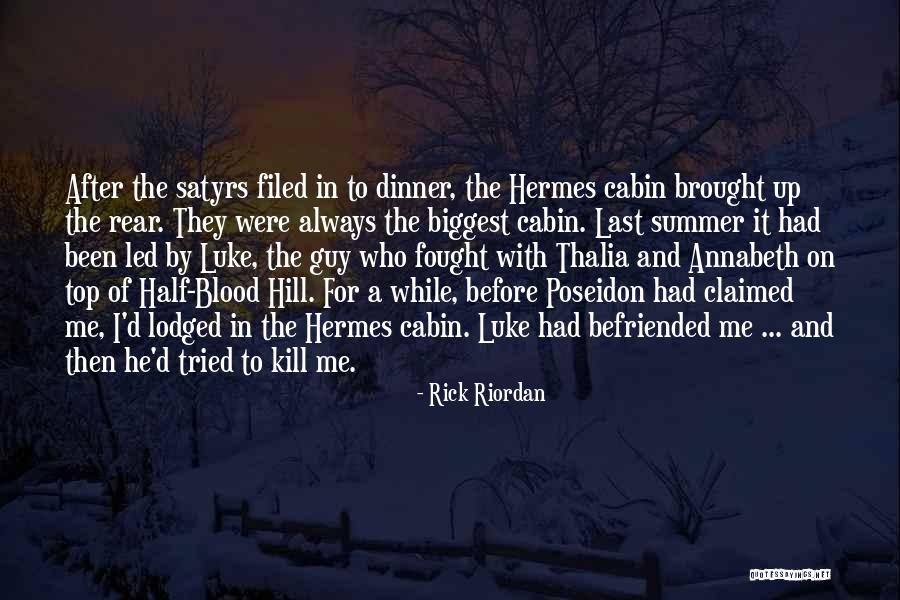 Epoptie Quotes By Rick Riordan Epoptie Quotes By Rick Riordan