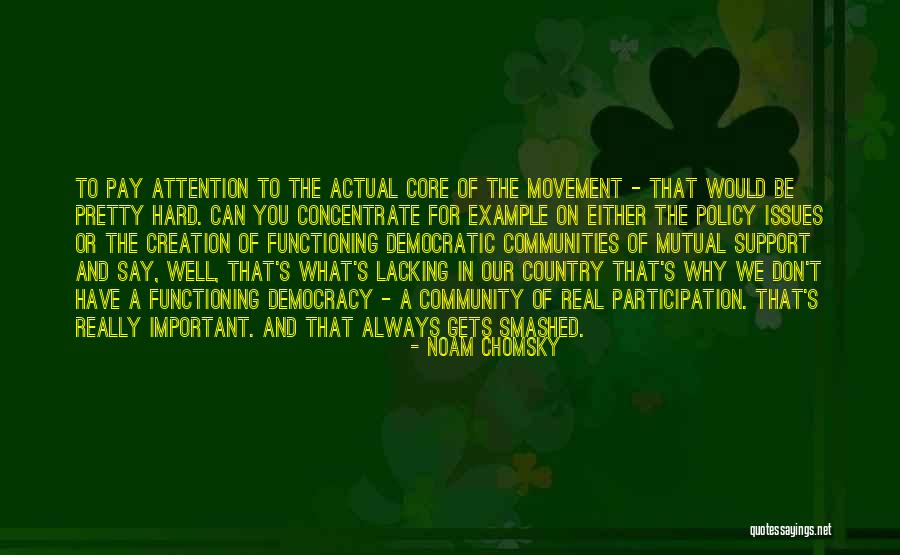 Epouse Julien Quotes By Noam Chomsky Epouse Julien Quotes By Noam Chomsky