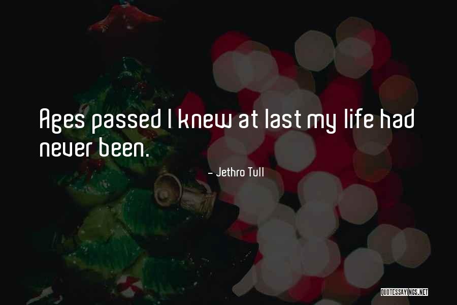Epove Quotes By Jethro Tull Epove Quotes By Jethro Tull