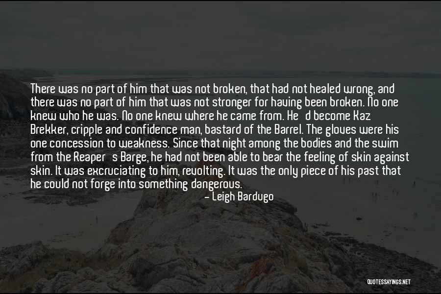 Epove Quotes By Leigh Bardugo Epove Quotes By Leigh Bardugo