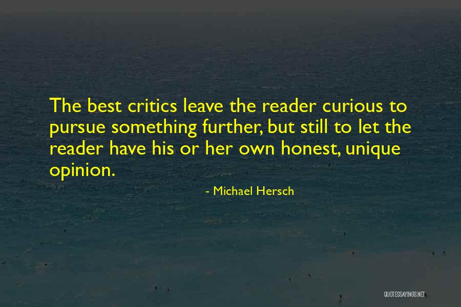 Epoven Quotes By Michael Hersch Epoven Quotes By Michael Hersch
