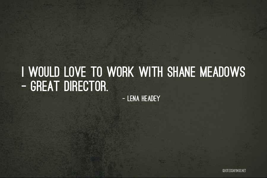 Epoxy Floors Quotes By Lena Headey Epoxy Floors Quotes By Lena Headey
