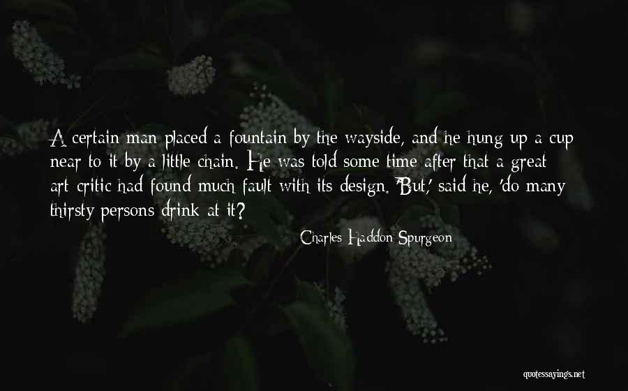 Eppendorf 5424 Quotes By Charles Haddon Spurgeon Eppendorf 5424 Quotes By Charles Haddon Spurgeon