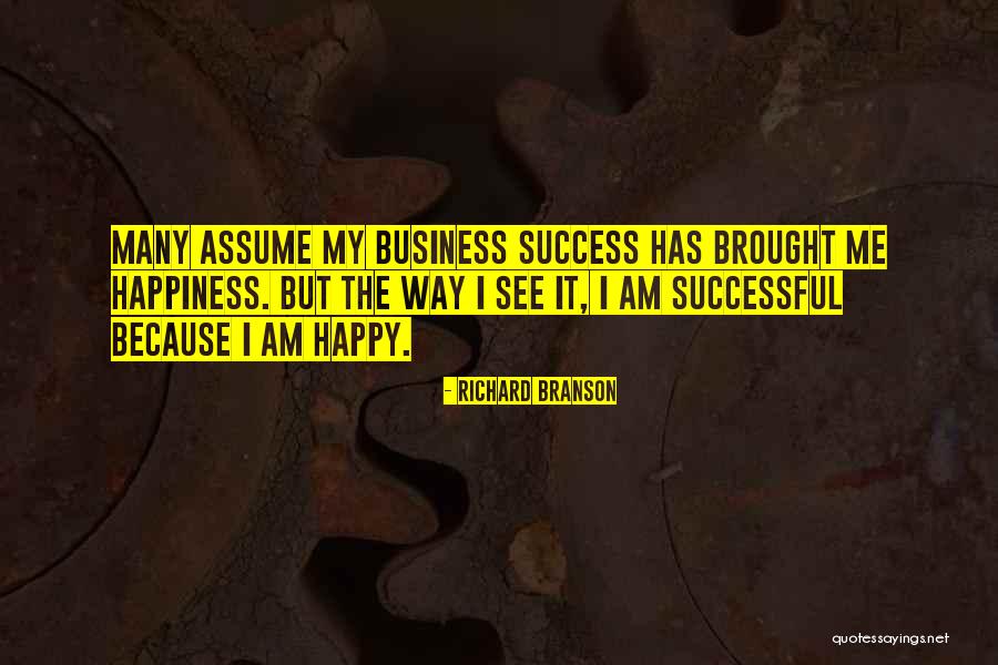 Eppendorfer Biopsy Quotes By Richard Branson Eppendorfer Biopsy Quotes By Richard Branson