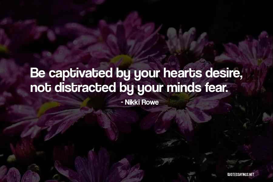 Eppert Foundation Quotes By Nikki Rowe Eppert Foundation Quotes By Nikki Rowe