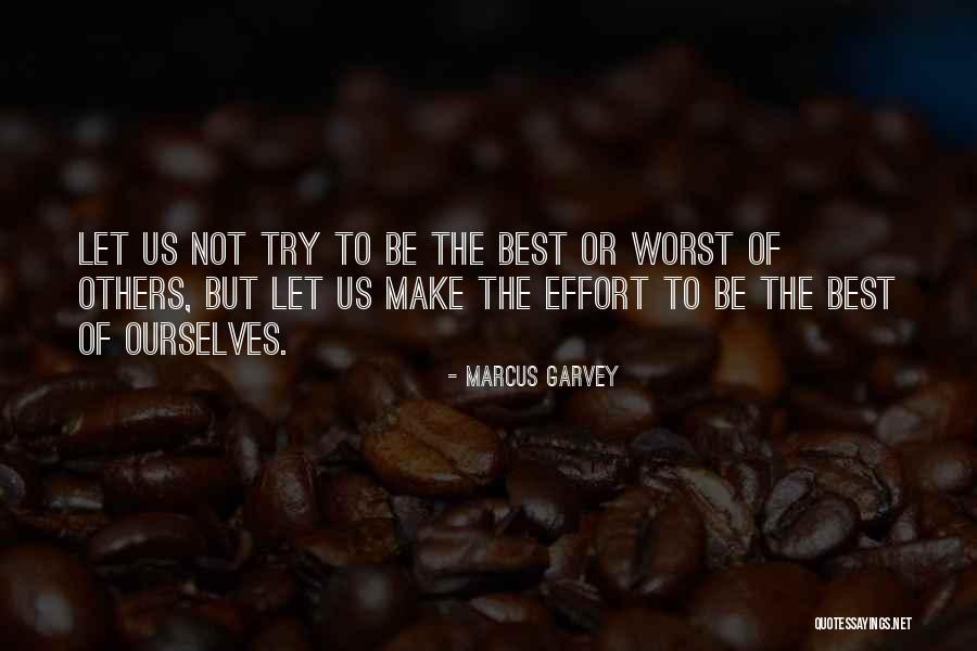 Eppes Quotes By Marcus Garvey Eppes Quotes By Marcus Garvey