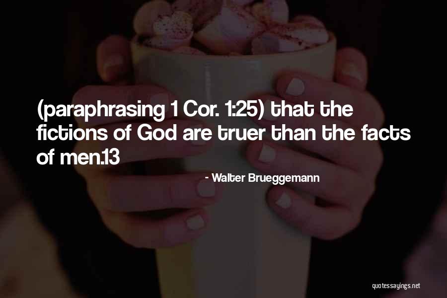 Eppstein Group Quotes By Walter Brueggemann Eppstein Group Quotes By Walter Brueggemann