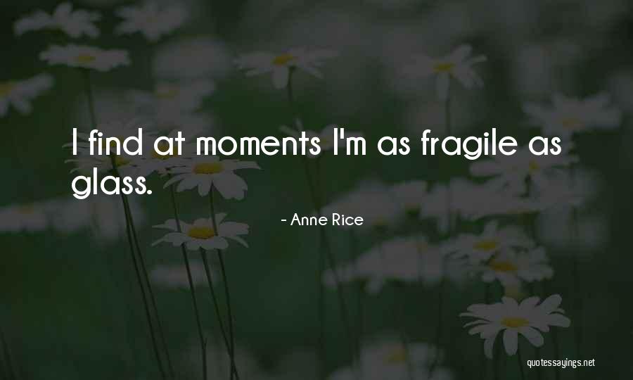 Eppsteiner Robert Quotes By Anne Rice Eppsteiner Robert Quotes By Anne Rice