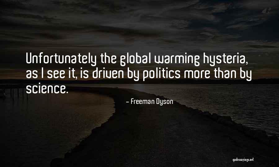 Eppur Mi Quotes By Freeman Dyson Eppur Mi Quotes By Freeman Dyson