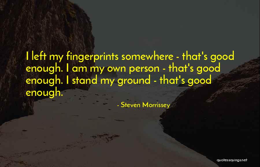 Eppure In Italian Quotes By Steven Morrissey Eppure In Italian Quotes By Steven Morrissey