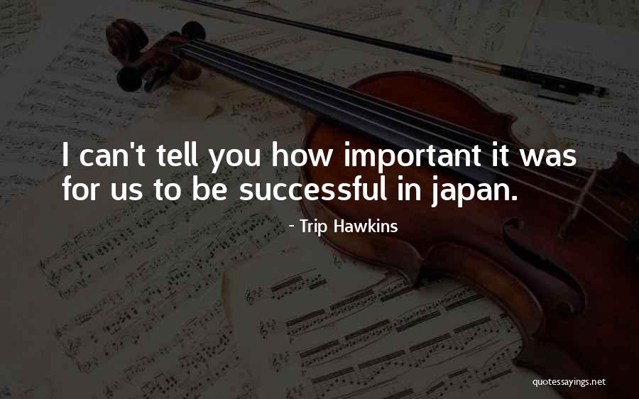 Eppure Quotes By Trip Hawkins Eppure Quotes By Trip Hawkins