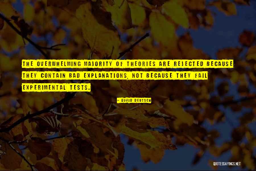Eprimo Quotes By David Deutsch Eprimo Quotes By David Deutsch
