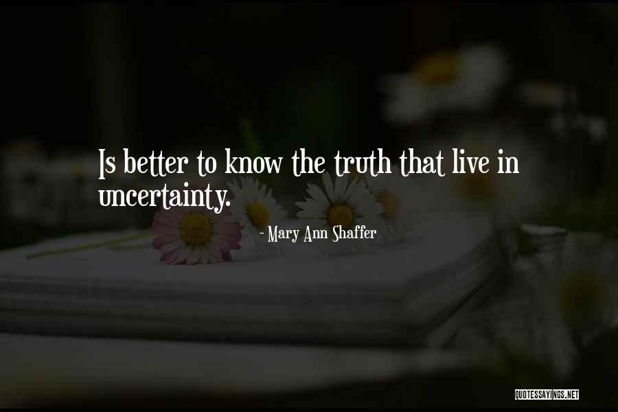 Eprimo Quotes By Mary Ann Shaffer Eprimo Quotes By Mary Ann Shaffer