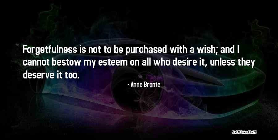 Epsilon Quotes By Anne Bronte Epsilon Quotes By Anne Bronte