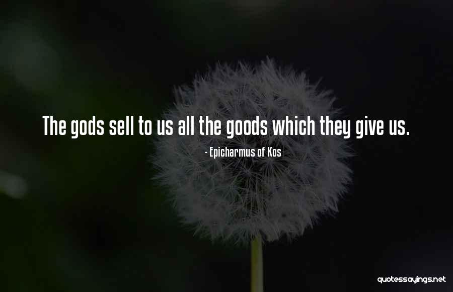 Epsilon Quotes By Epicharmus Of Kos Epsilon Quotes By Epicharmus Of Kos