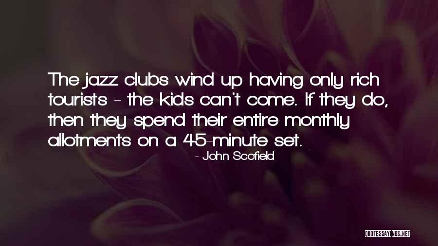 Epsilon Quotes By John Scofield Epsilon Quotes By John Scofield