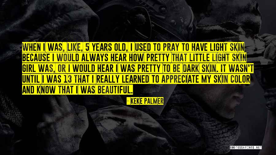Epsilon Quotes By Keke Palmer Epsilon Quotes By Keke Palmer