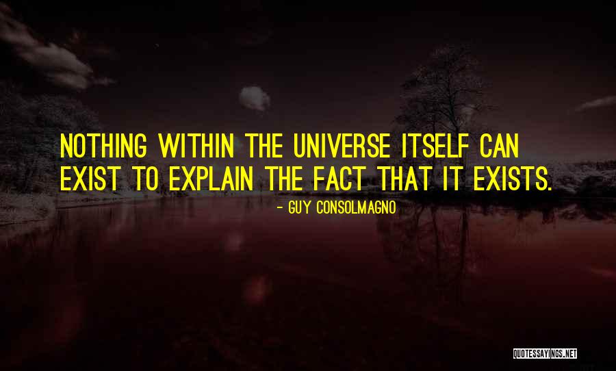 Epss Echo Quotes By Guy Consolmagno Epss Echo Quotes By Guy Consolmagno