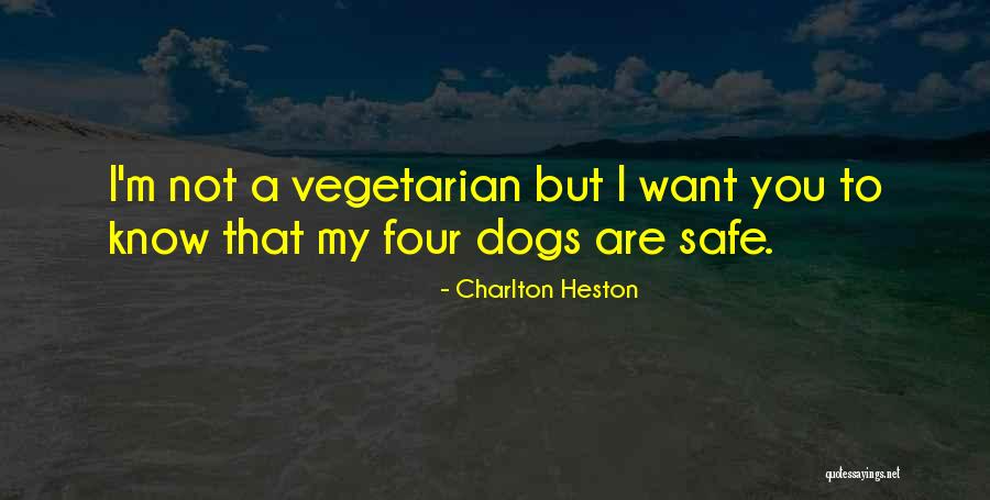 Epsteins Flight Log Quotes By Charlton Heston Epsteins Flight Log Quotes By Charlton Heston